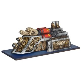 Armada: Abyssal Dwarf Booster (EN)