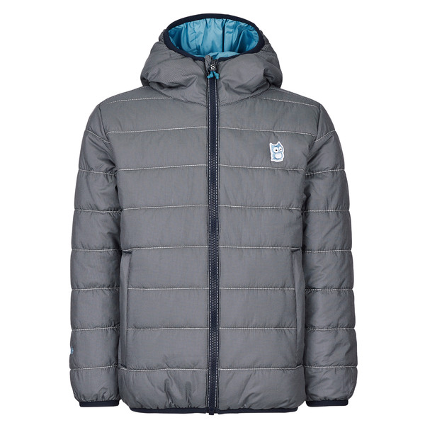 GLOW WENDBARE PRIMALOFT JACKE Kinder - Übergangsjacke