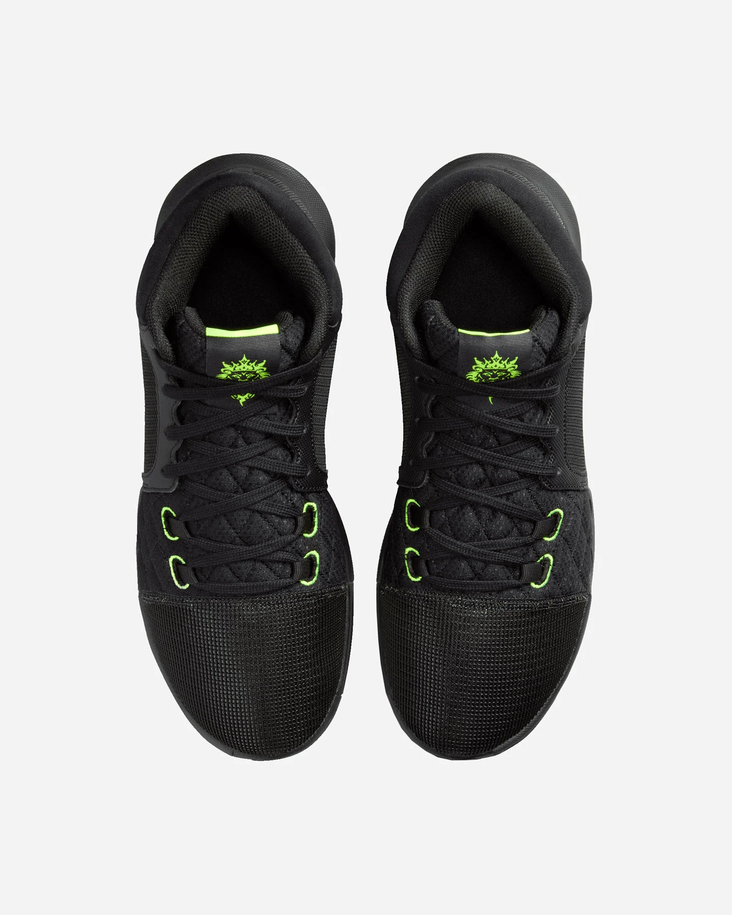 Scarpe Basket Nike Lebron Witness Viii M FB2239-002
