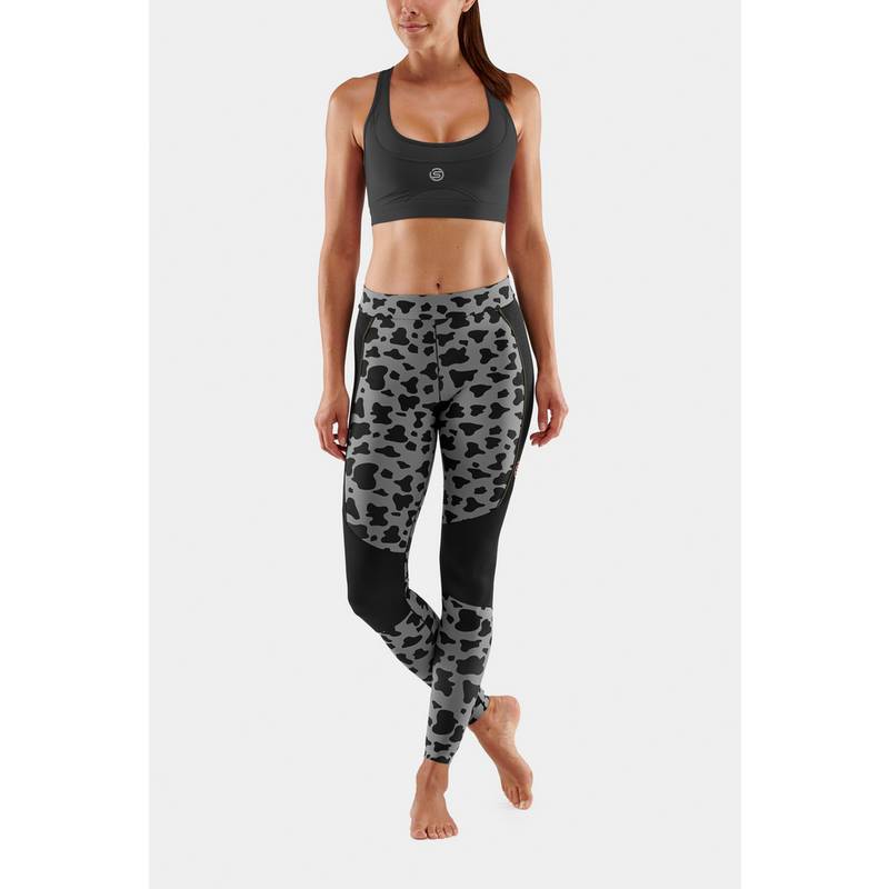 Skins S5 Tights Damen