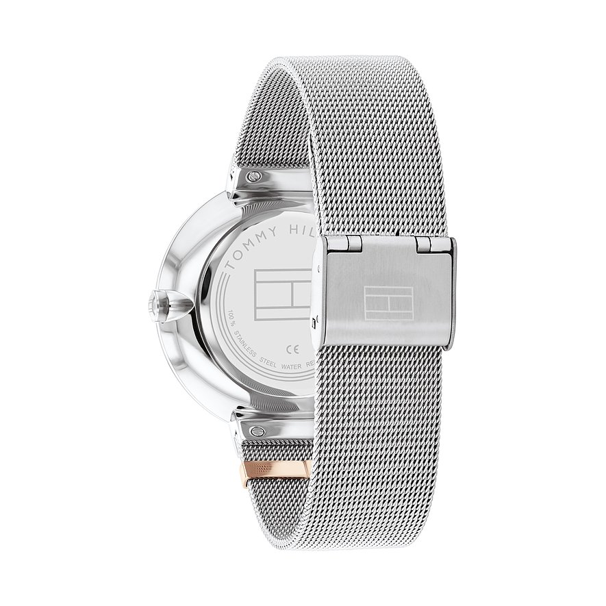 Tommy Hilfiger Damenuhr