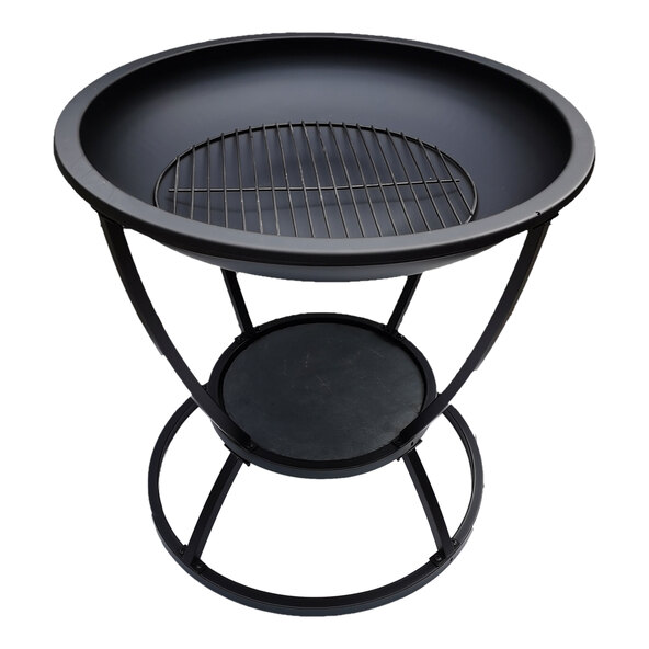 Grill & Feuerstelle Danro