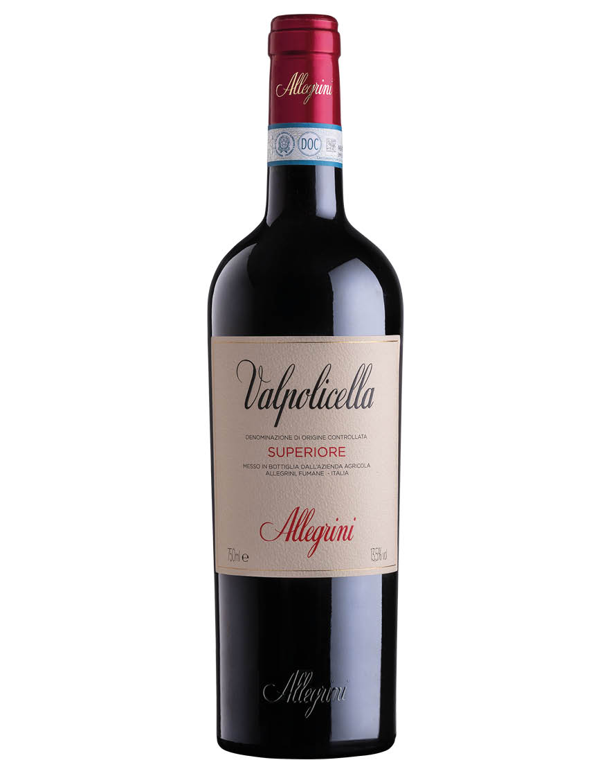 Valpolicella Superiore DOC 2020 Allegrini 0,75 ℓ