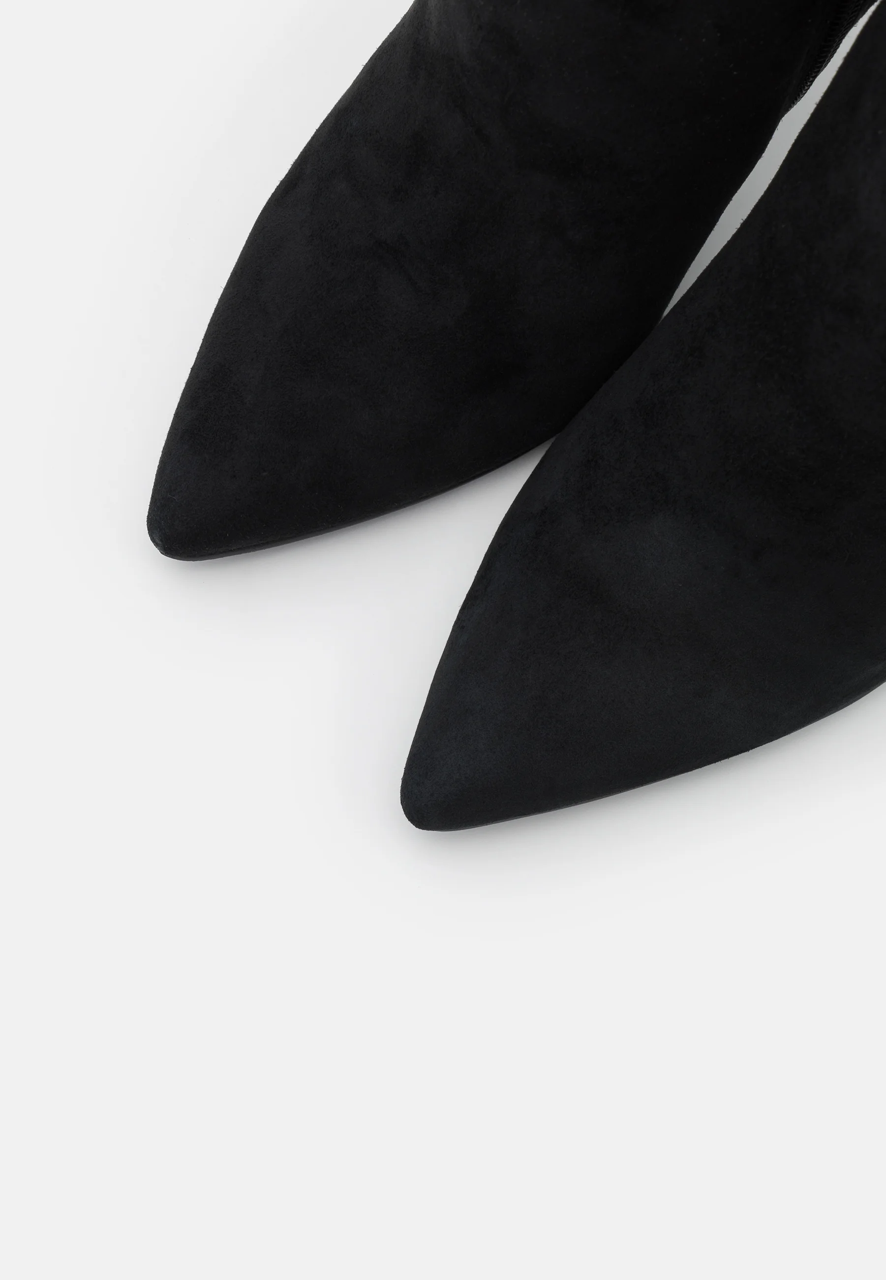 Steve Madden CLOVERS - Botines de tacón