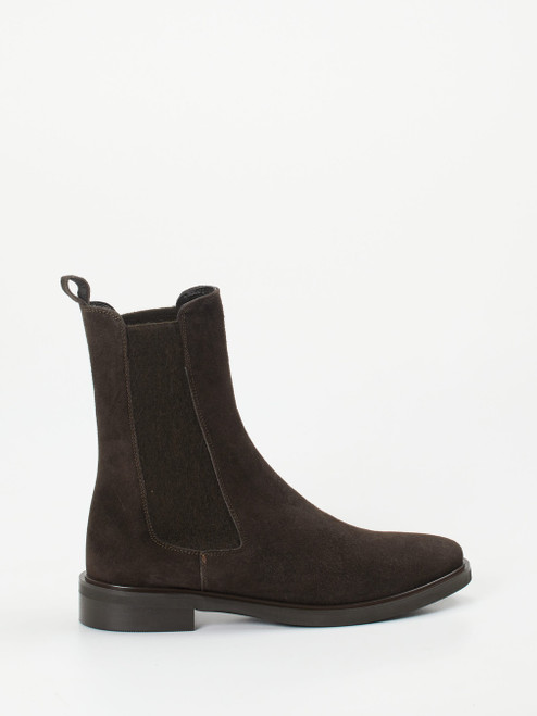 Chelsea Boots-17332090031 Andrea Puccini