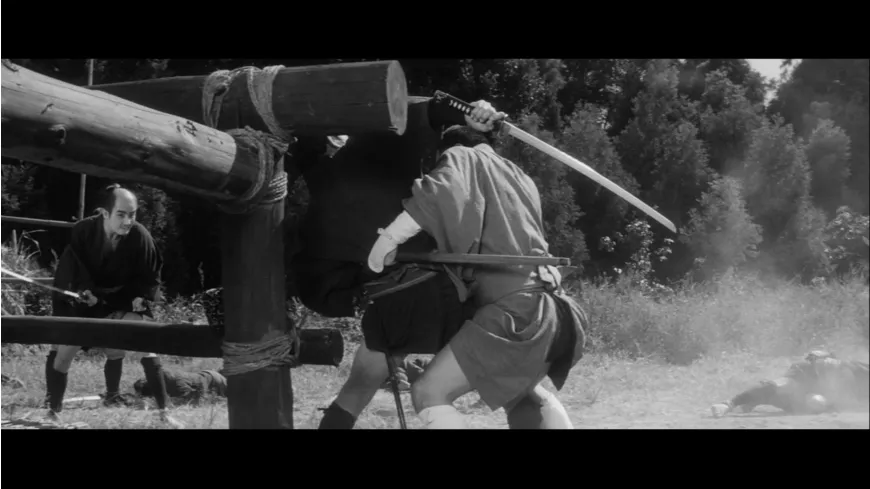THE TALE OF ZATOICHI CONTINUES - Mediabook - Cover A - Limited Edition auf 2000 Stück - Uncut  (Blu-ray + DVD)