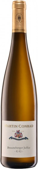 2017 Brauneberger Juffer 