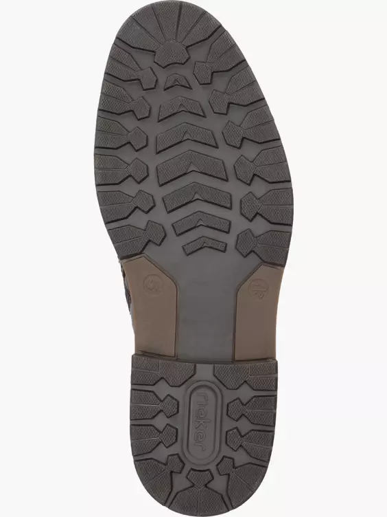 Rieker Herren Chelsea Boots