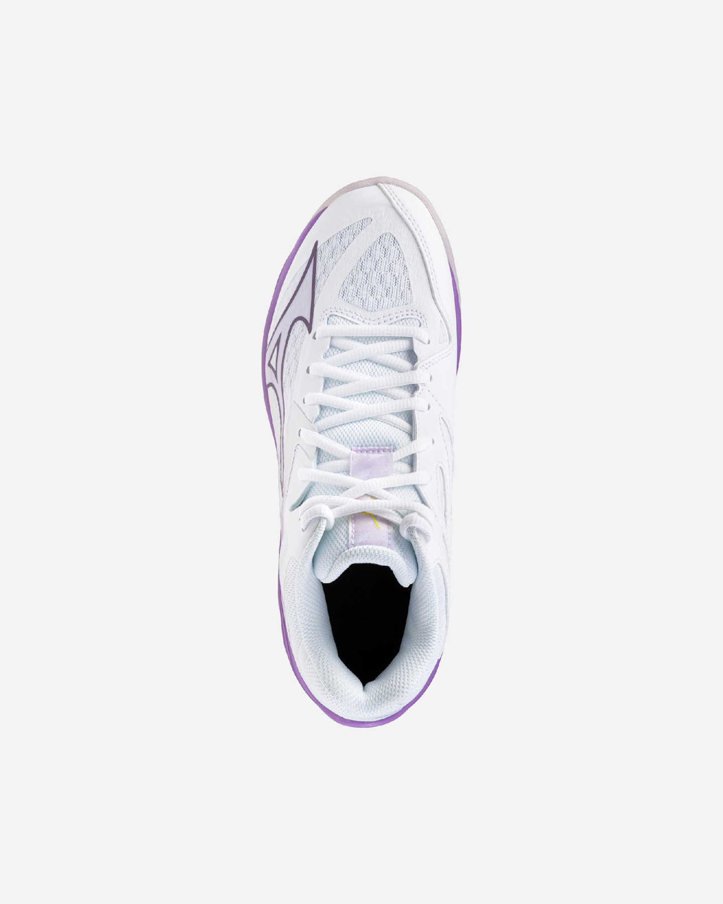 Scarpe Volley Mizuno Thunder Blade Z Mid W V1GC2375-10