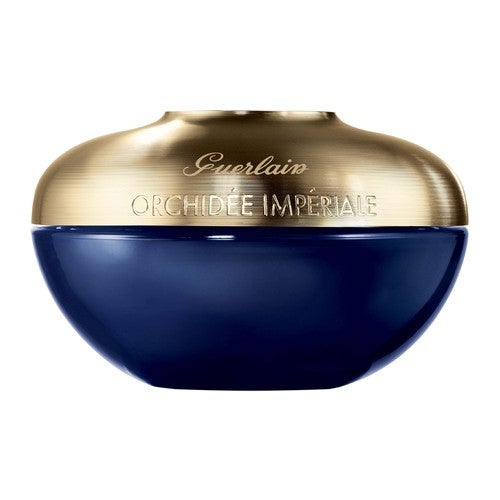 Crème Cou et Décolleté Orchidée Impériale de Guerlain 75 ml