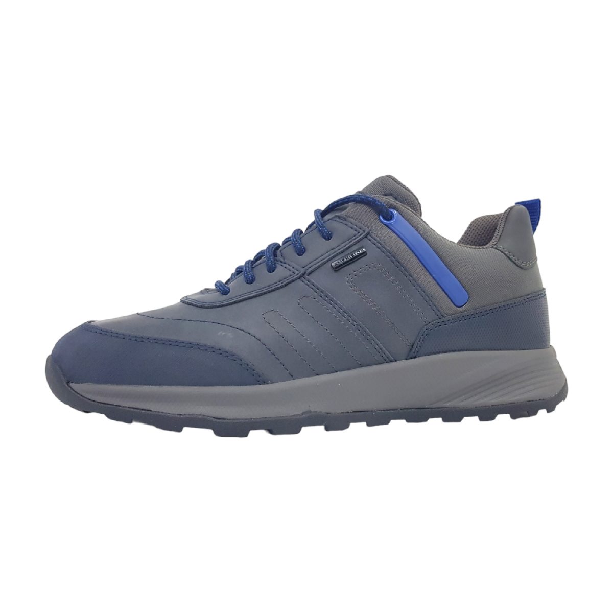Geox Terrestre U26EZA-0MEK0/C4155 Grau C4155 navy/graphite