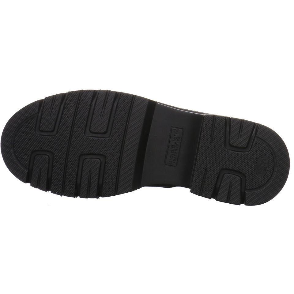 Waldläufer Amara Schnürboots