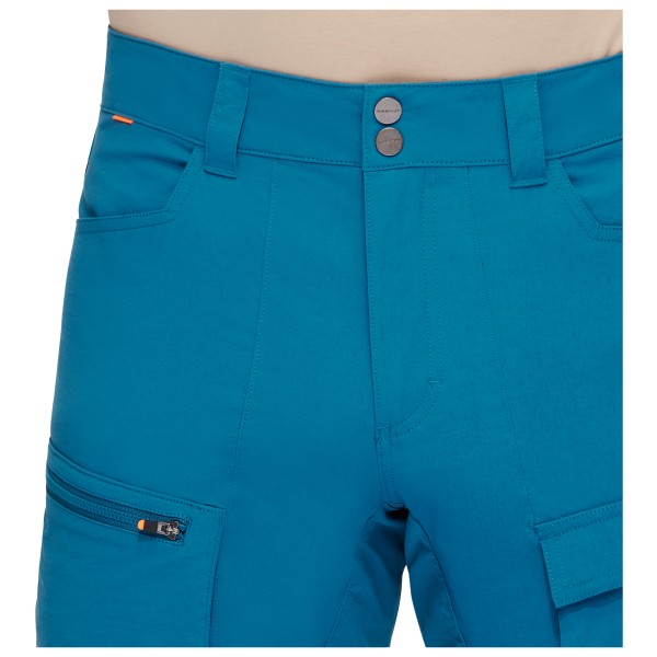 Mammut - Zinal Hybrid Pants - Trekkinghose