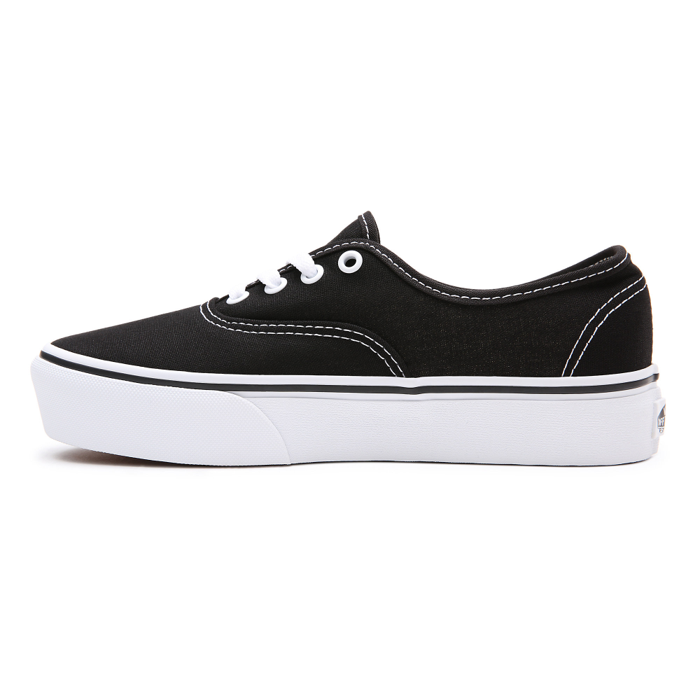 Vans Authentic Platform 2.0 VN0A3AV8BLK1 / schwarz