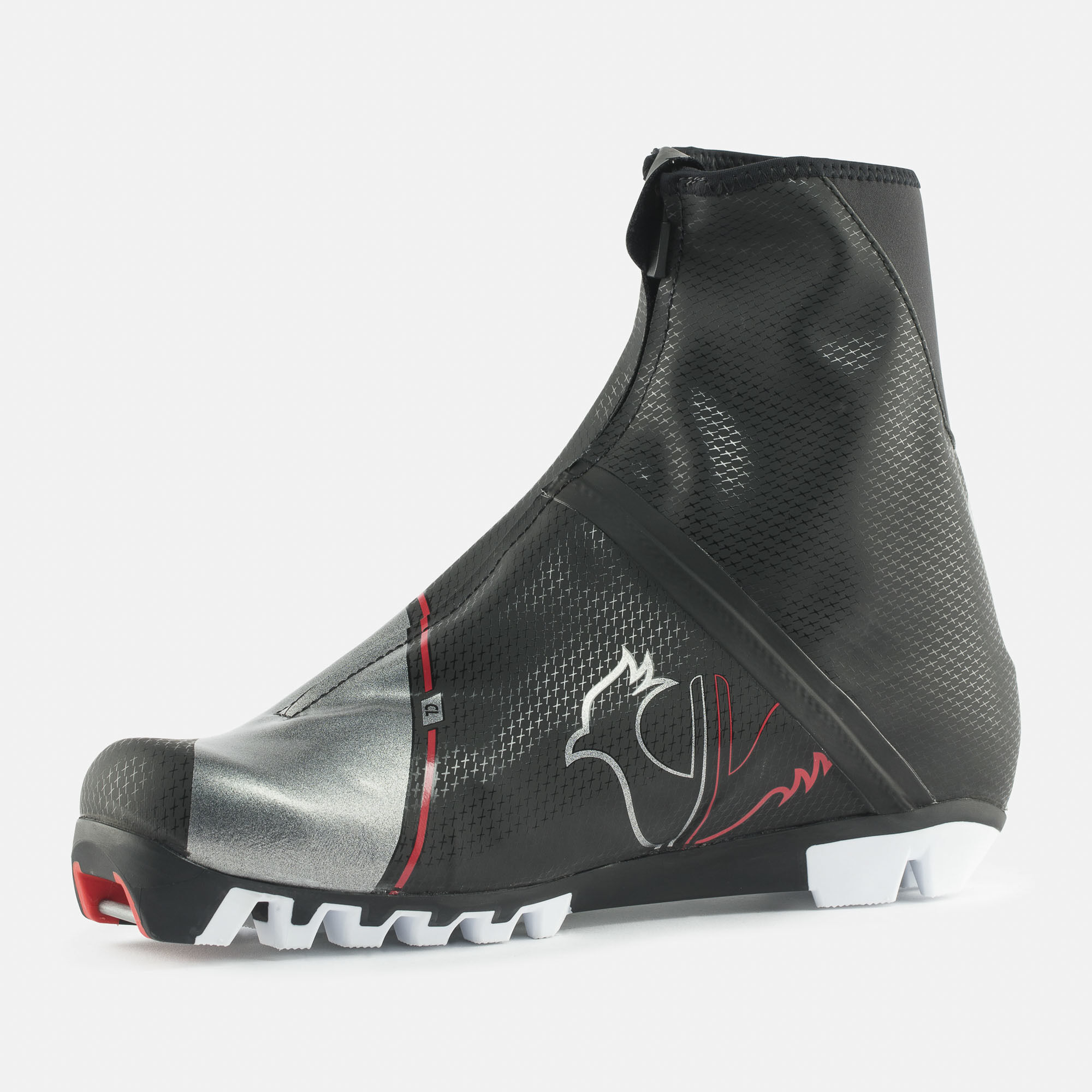 Chaussures de ski nordique pour femme X-IUM W.C. CLASSIC FW