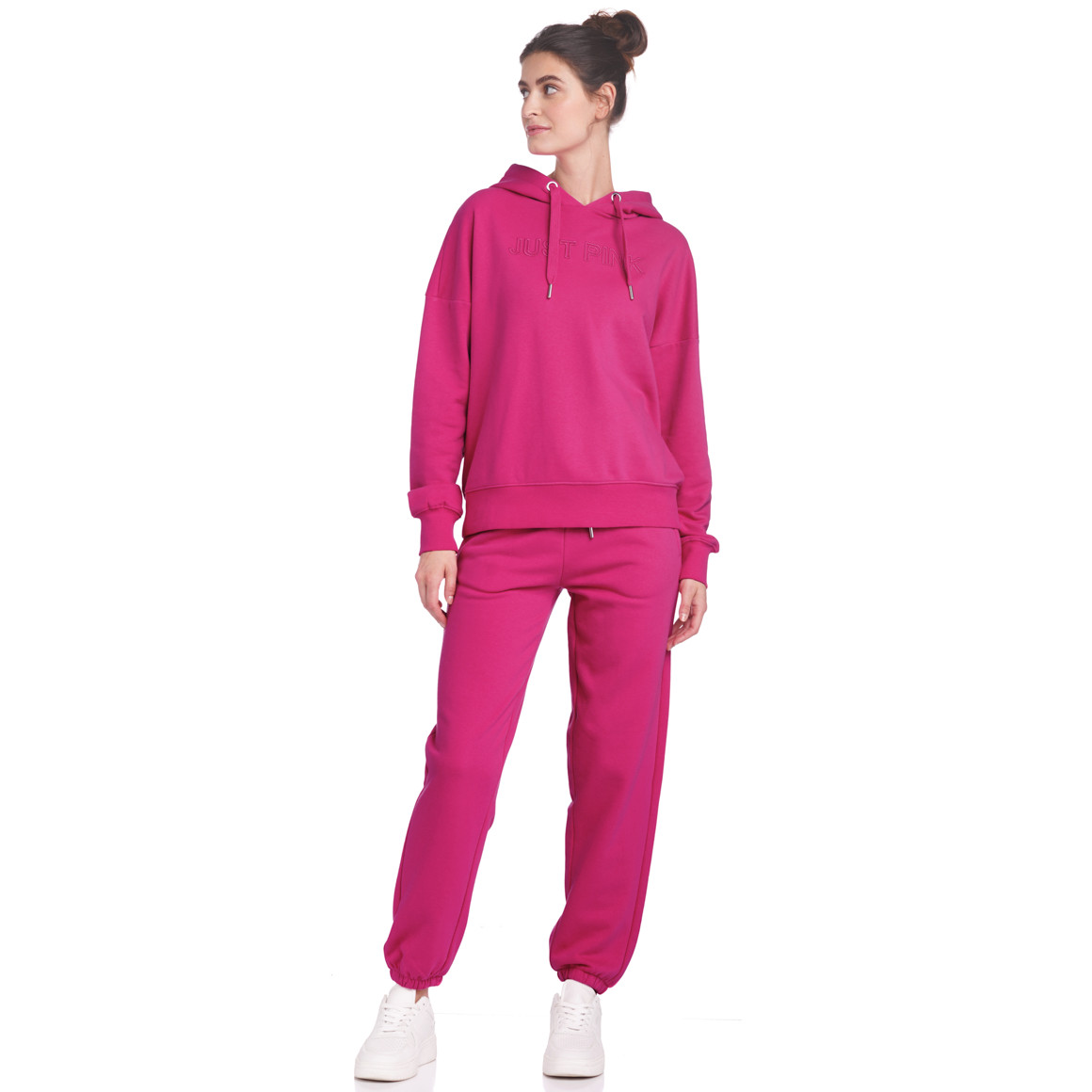 Damen Jogginghose in softer Qualität