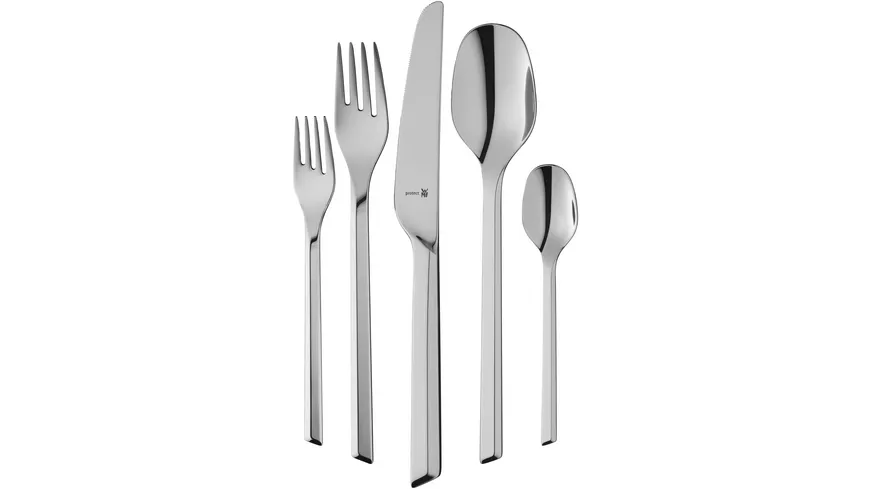 WMF Besteck-Set Kineo 30-tlg.