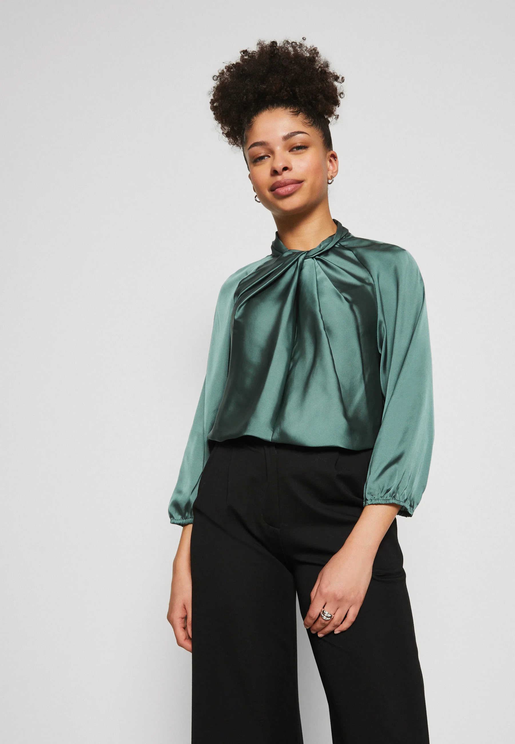 Blusa Anna Field