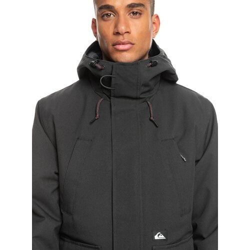HERREN MANTEL FUTUR ARRIS Y OTLR