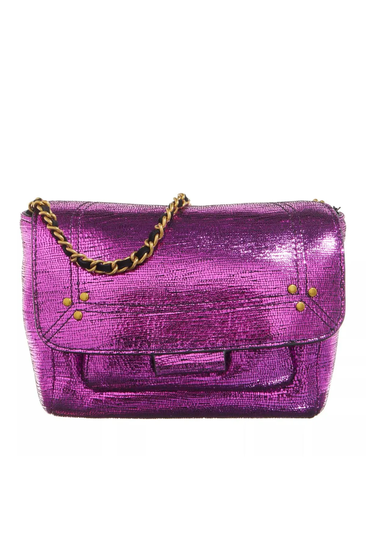 Jerome Dreyfuss  Lulu S Lame Fuxia