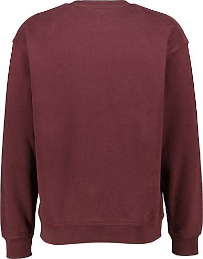 Marc O'Polo Herren Sweatshirt MO'P X CHEVIGNON