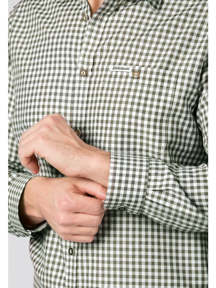 Stockerpoint Hemd 