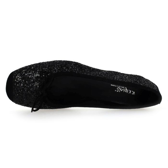 Reqins  HARMONY GLITTER - Noir