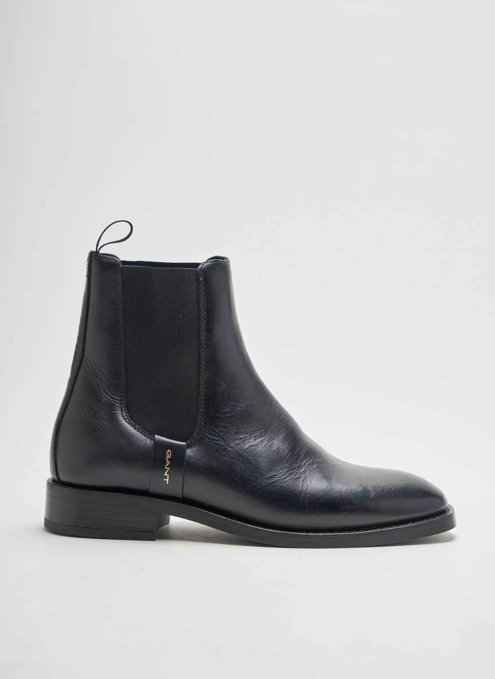 Gant Bottines Femme couleur noir