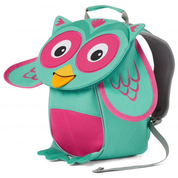 Affenzahn - Kleiner Freund Eule - Kinderrucksack