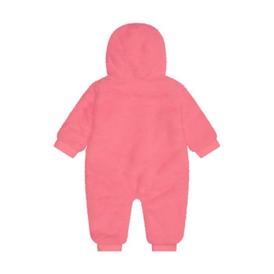 Einteiler, pink für Mädchen