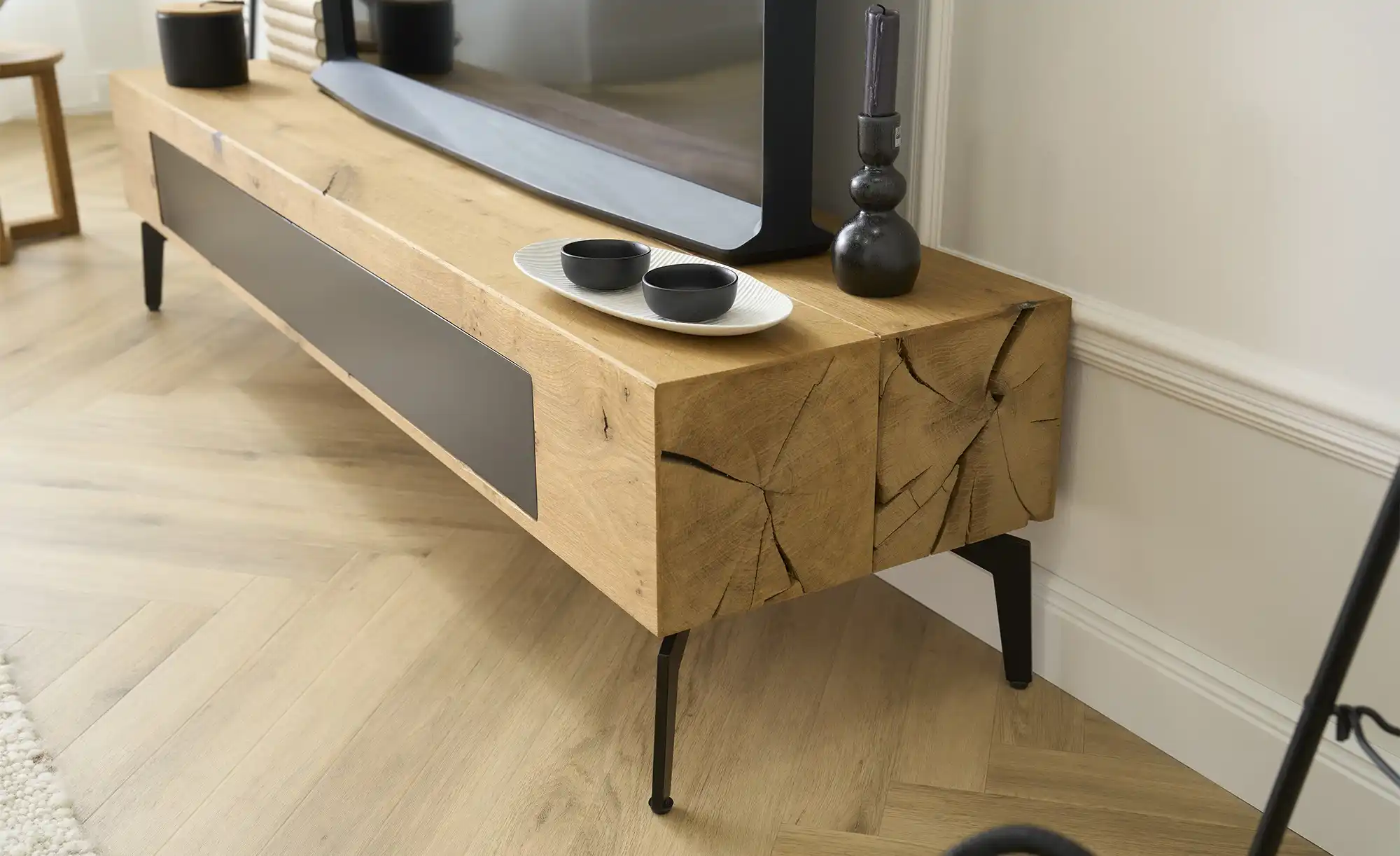 Love it TV-Lowboard