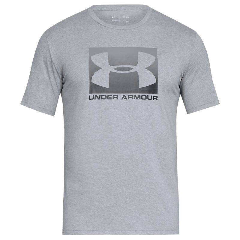 Boxed Sportstyle T-Shirt
