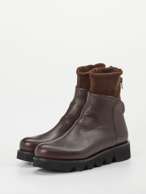 Stiefelette-17332090028 Patrizia Bonfanti