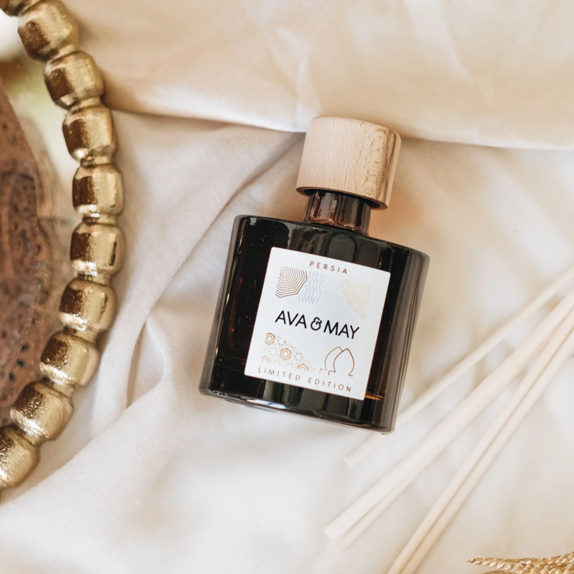 Persia Diffusers - Duftdiffuser