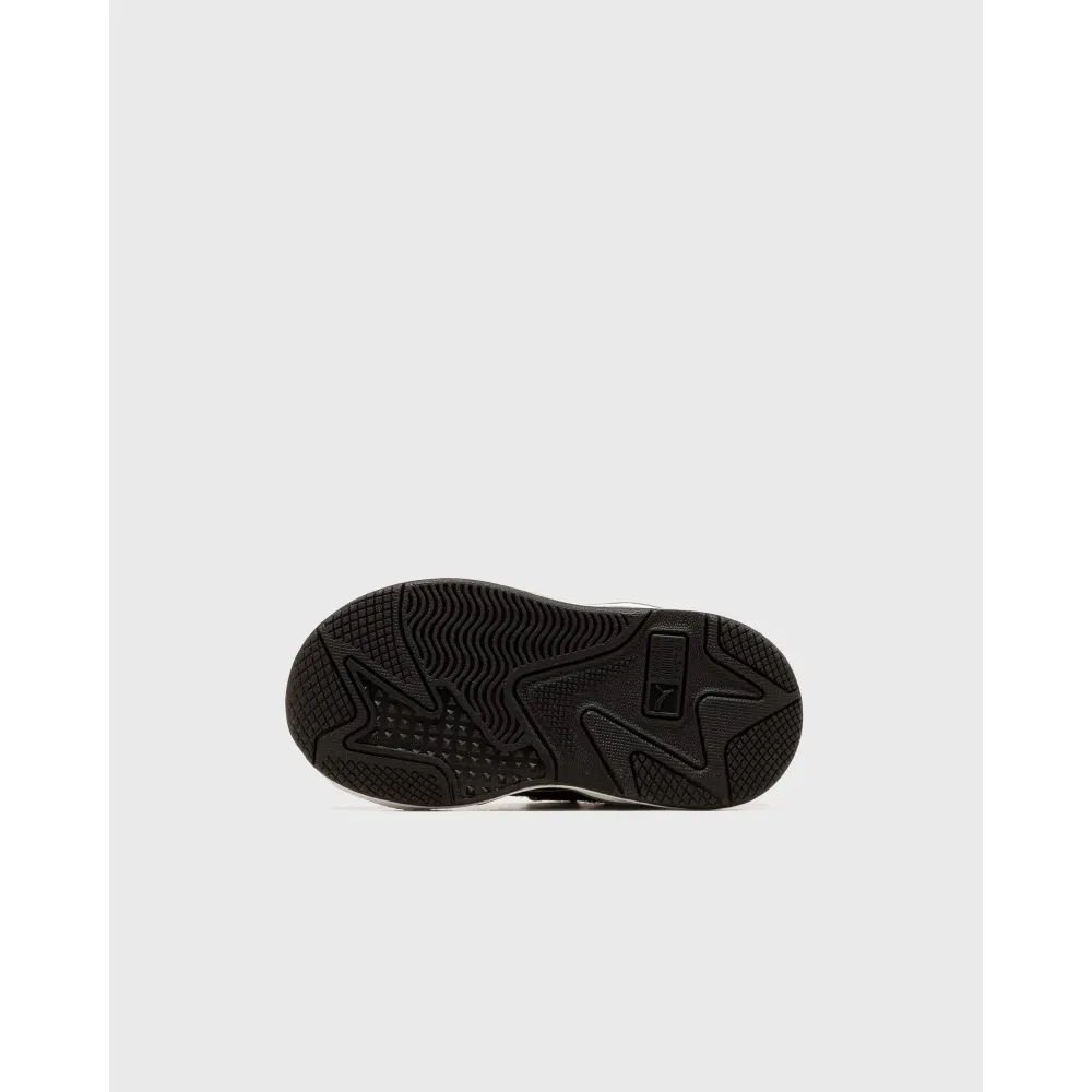 PUMA RS X Spongebob AC Inf 393892-001 / schwarz
