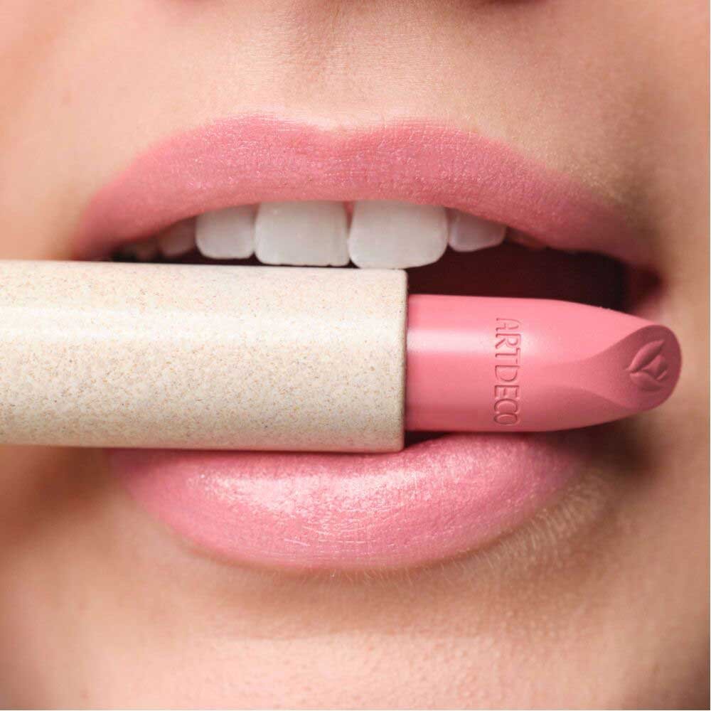 ARTDECO Lippen-Makeup Natural Cream Lipstick