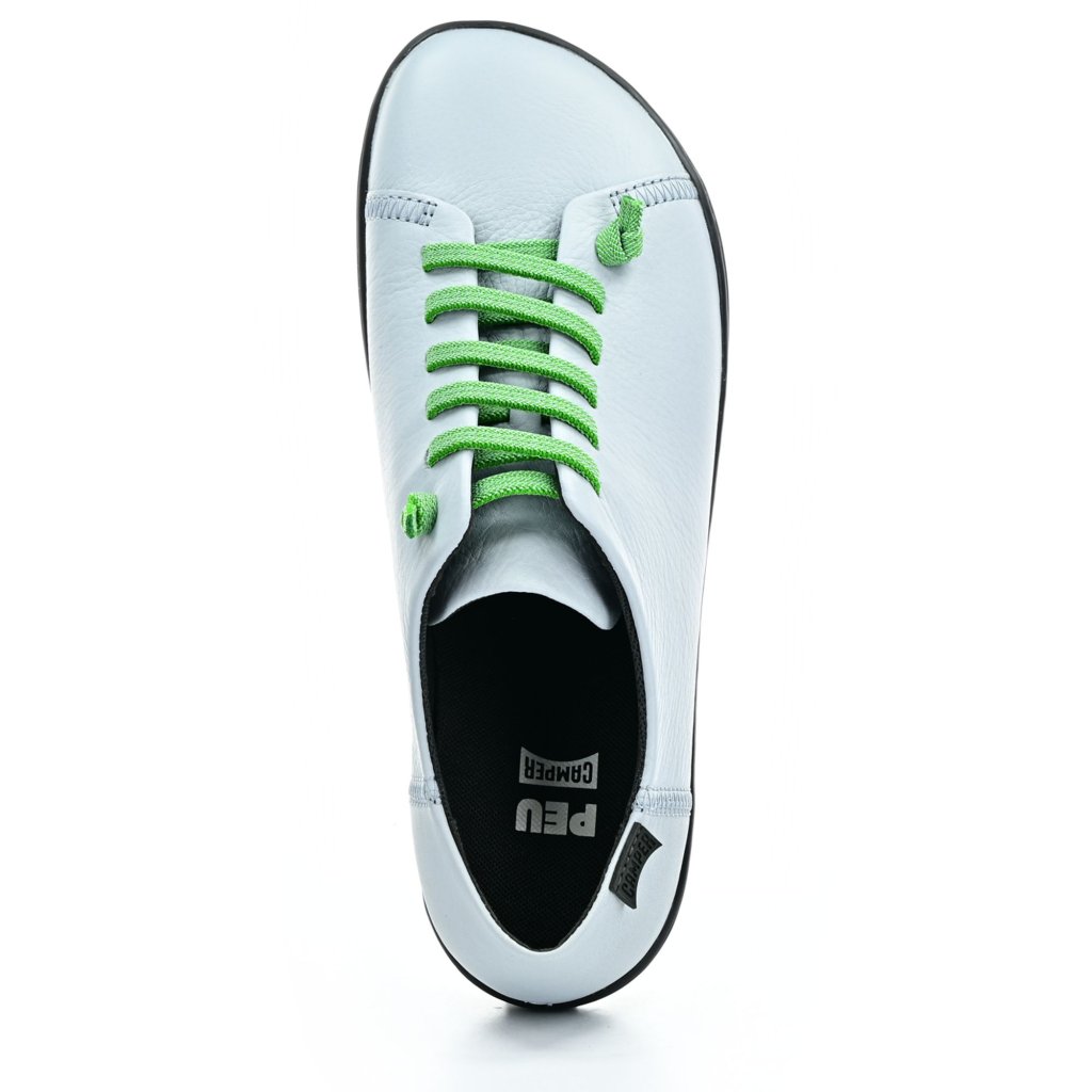 Camper Peu Cami Sella Magnet Grey (K100249-052) Barfußschuhe