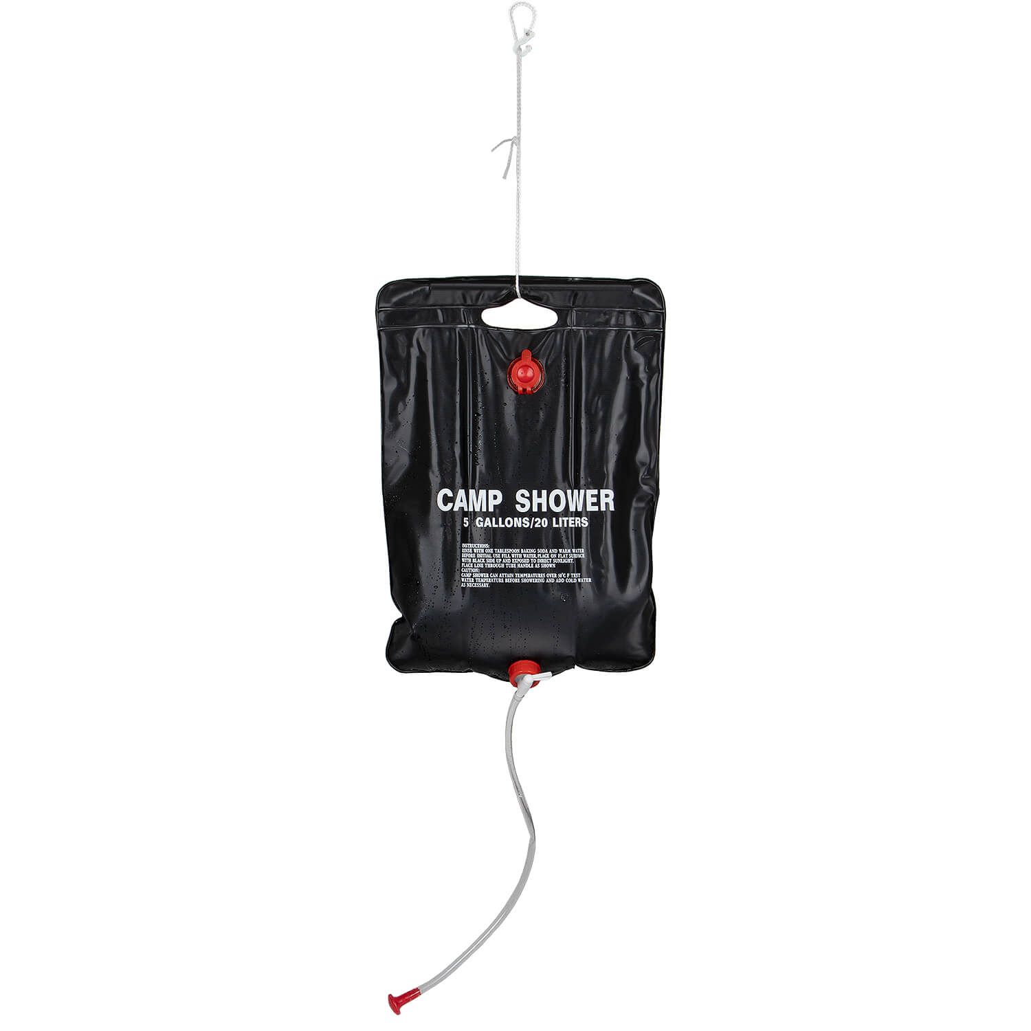Solardusche 20 Liter