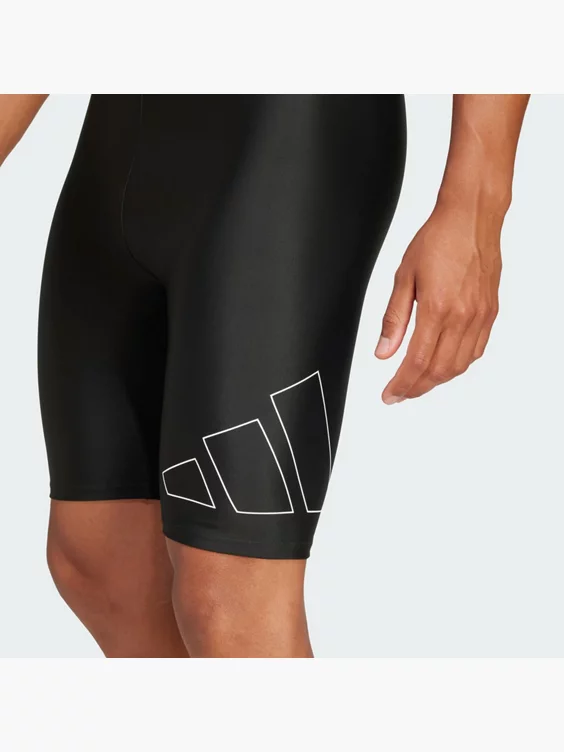 adidas Big Bars Jammer-Badehose