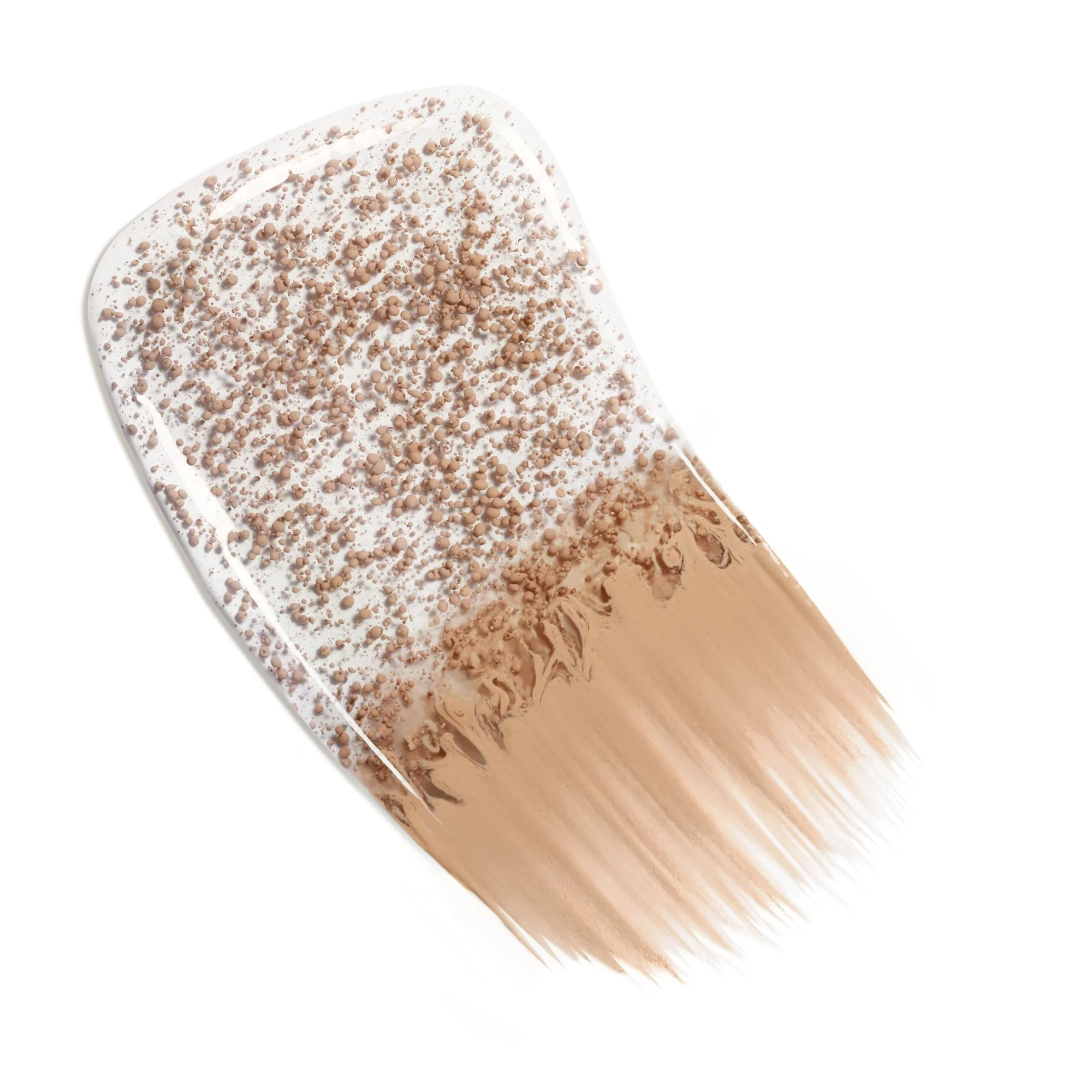 LES BEIGES EAU DE TEINT - OCHELARI PROASPĂȚI CU MICROSFERE PIGMENTATE. EFECT DE TEN NUDE. REZULTAT RADIANT ȘI NATURAL.