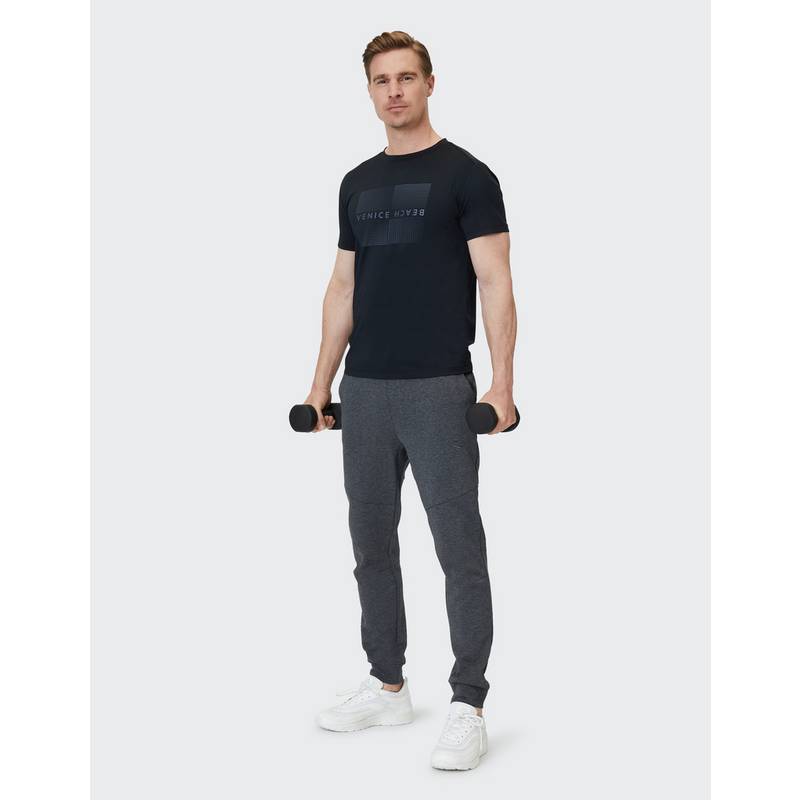 VENICE BEACH VBM Hayes T-Shirt Herren