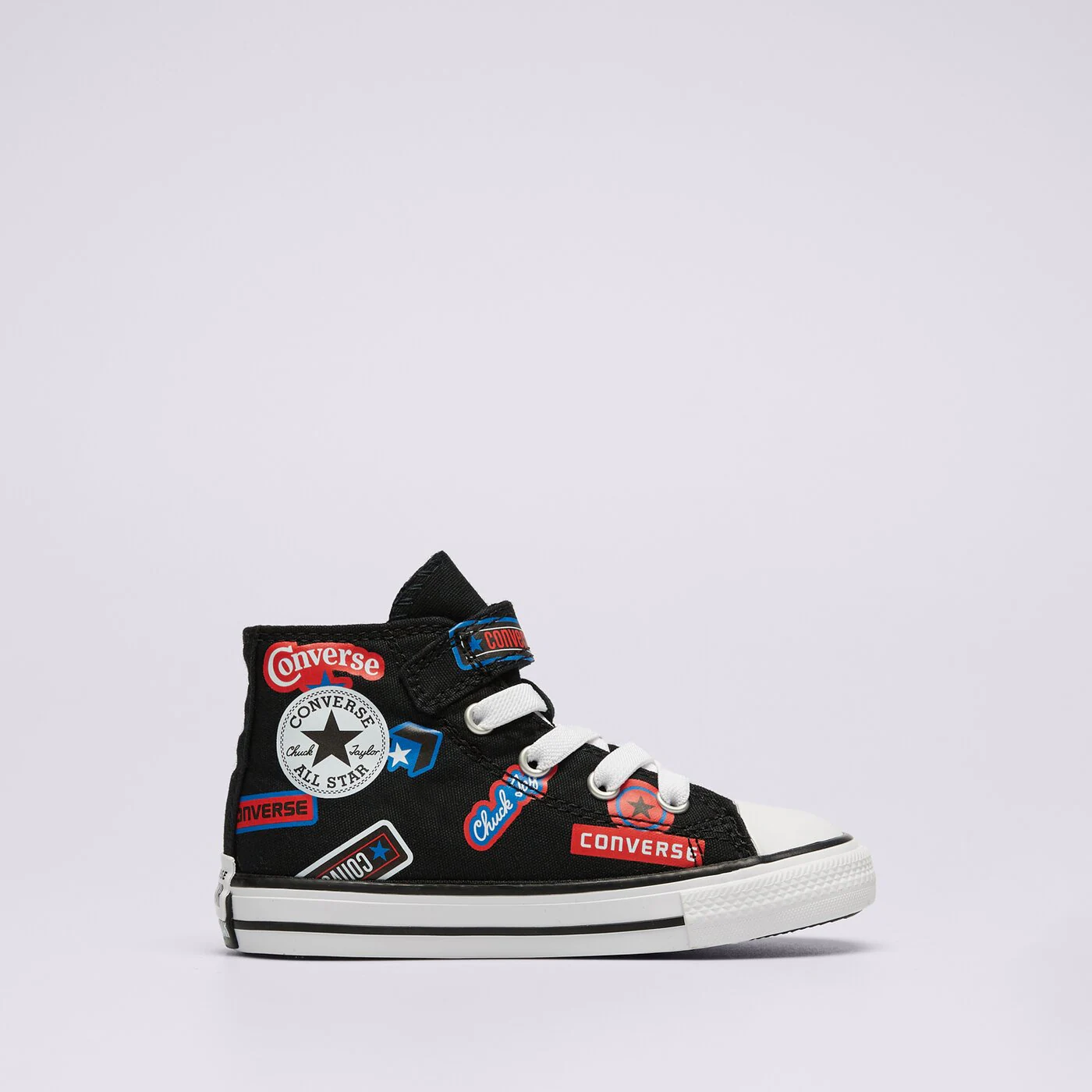 CONVERSE CHUCK TAYLOR ALL STAR Rosa