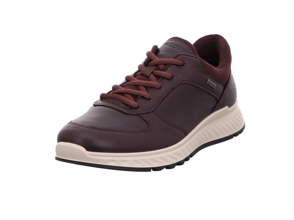 ECCO Sneaker rot