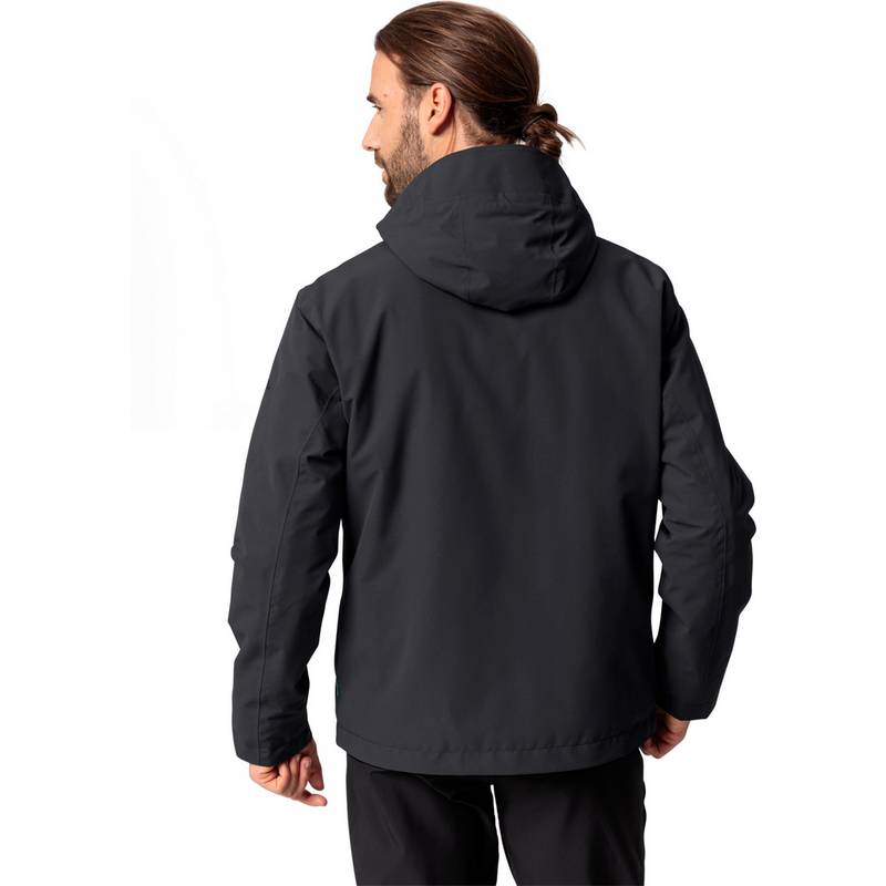 VAUDE Coreway Winterjacke Herren