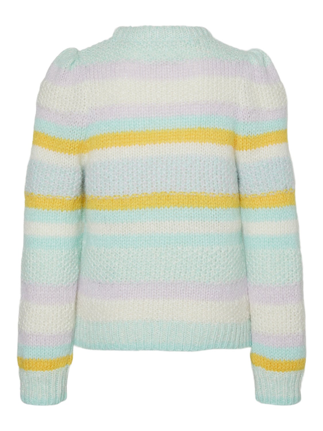 VMEMBRACE Pullover