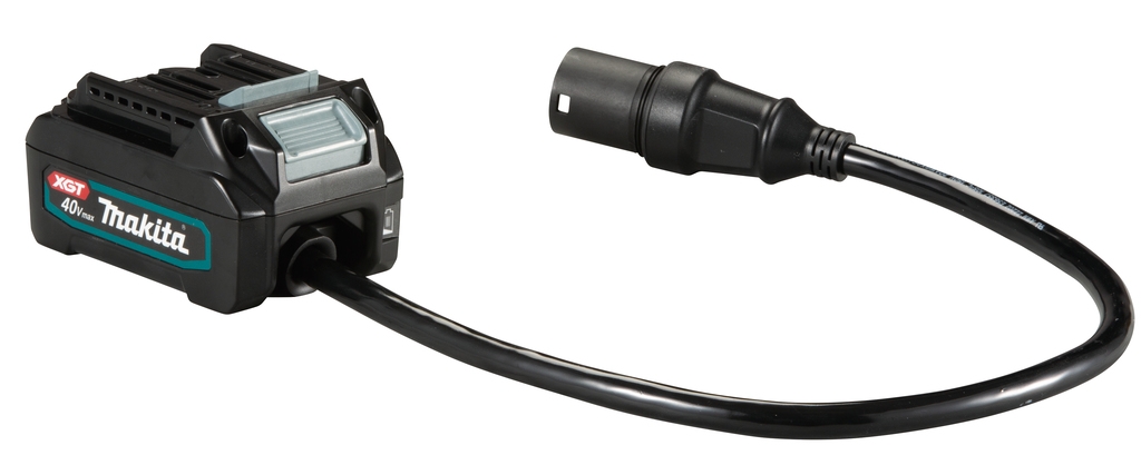 Dodatki Makita 191N62-4 Adapter PDC>XGT