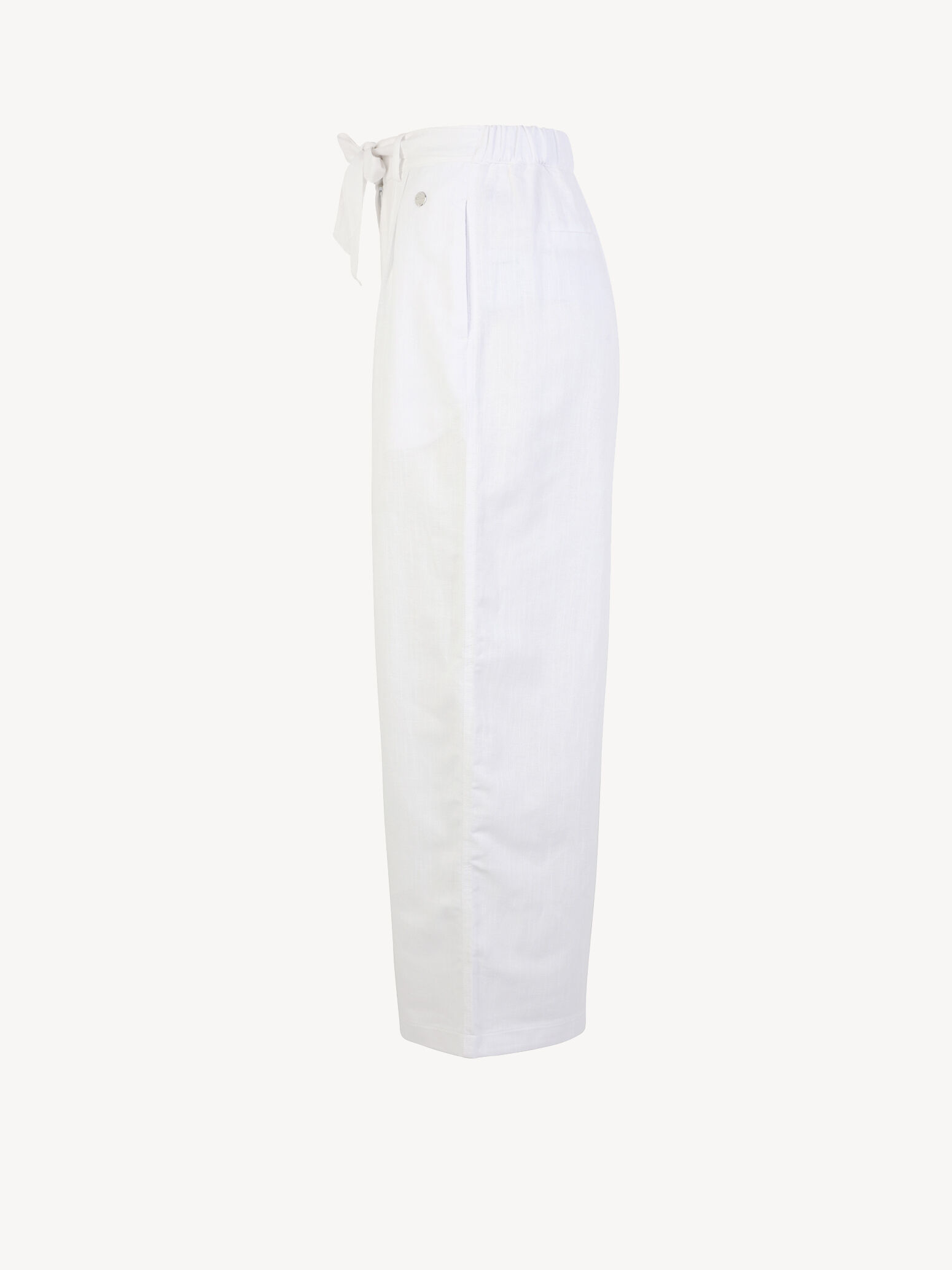 Pantalon - blanc