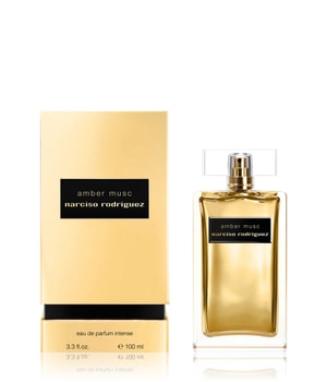 Narciso Rodriguez Oriental Musc Collection Amber Musc Intense Eau de Parfum-100 ml