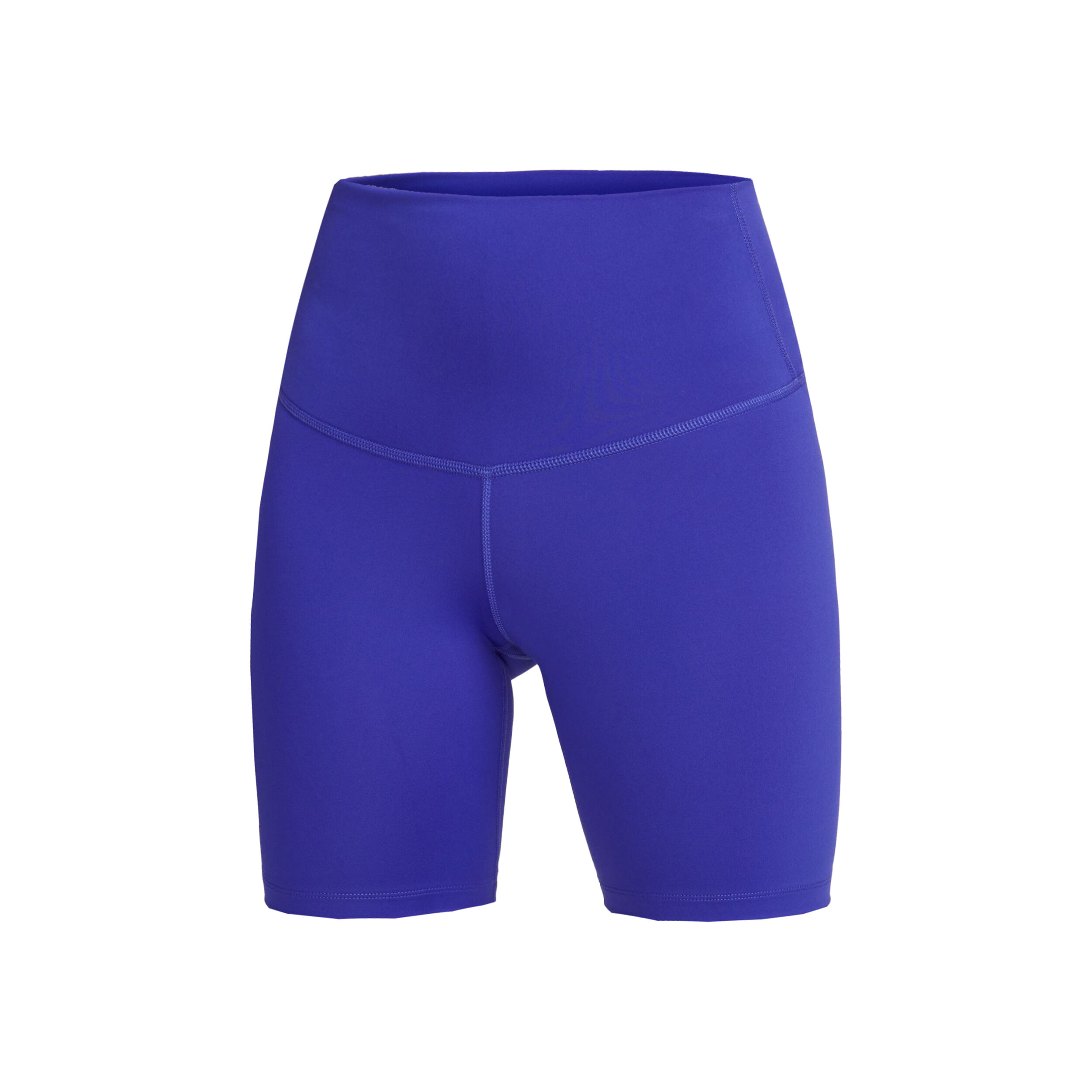 Dri-Fit Heritage 7in Shorts Damen - Blau