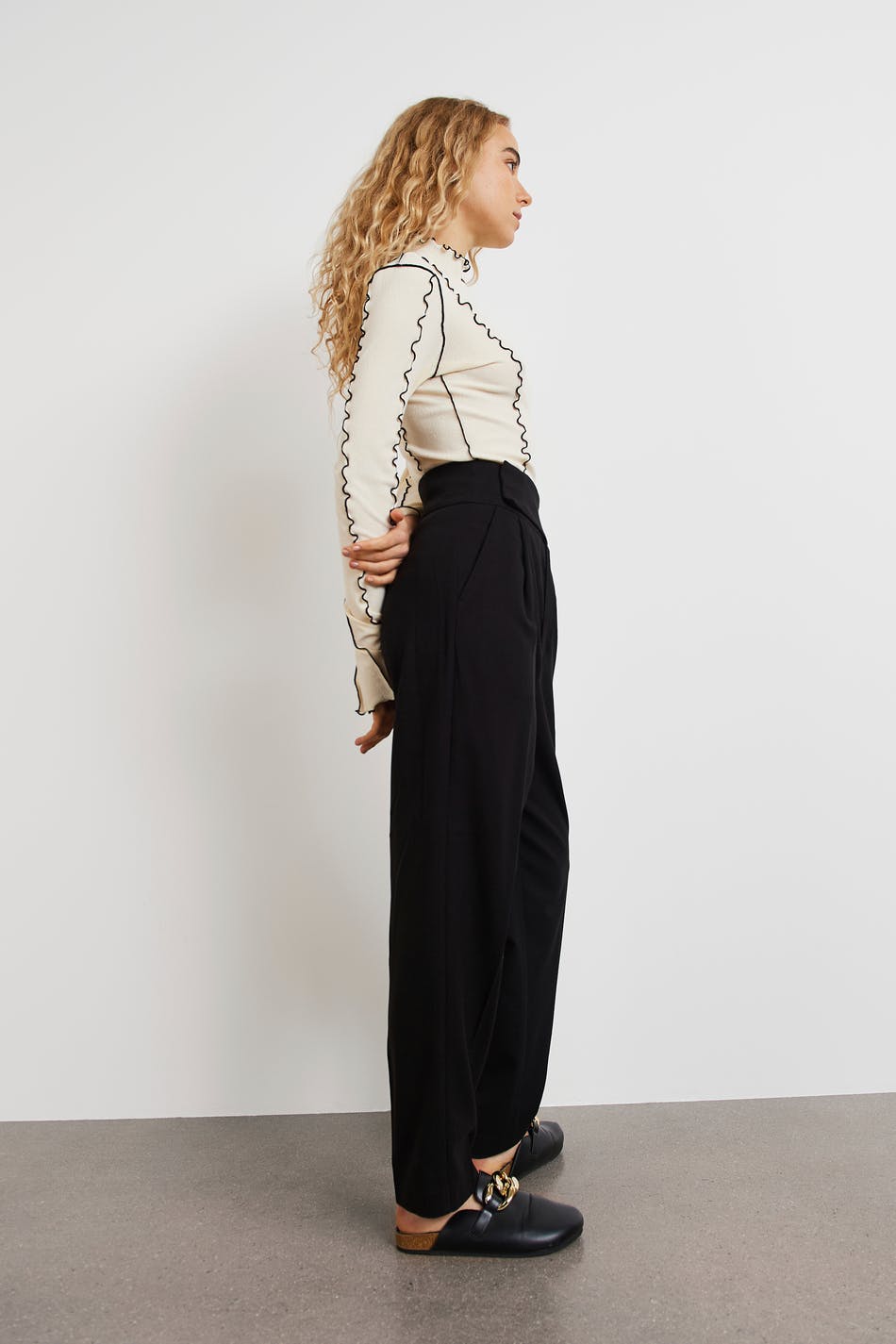 Melody trousers